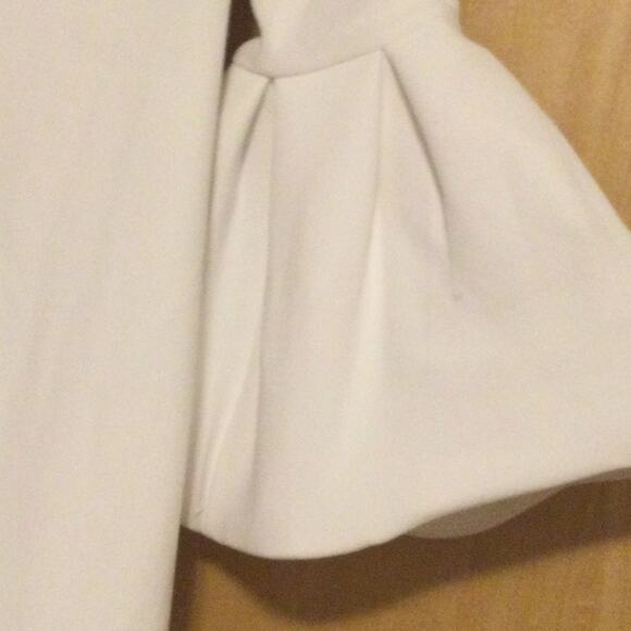 Alexis Nirvana Off-the-Shoulder Sheath Dress - Picture 5 of 10